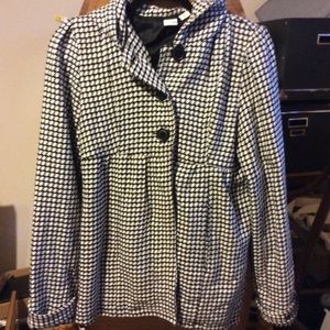Roxy Pea Coat! Super cute!!! EUC!